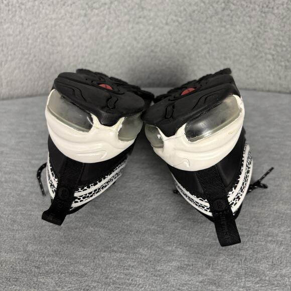 Nike Air Max 97 SE Wax Safari Black Phantom White DH0559-001 Womens Size 7 - Picture 8 of 13